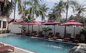 Villa Mahasok hotel